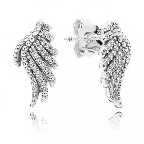 XIAOYI 100% s925 rice bow star earrings for girlfriends