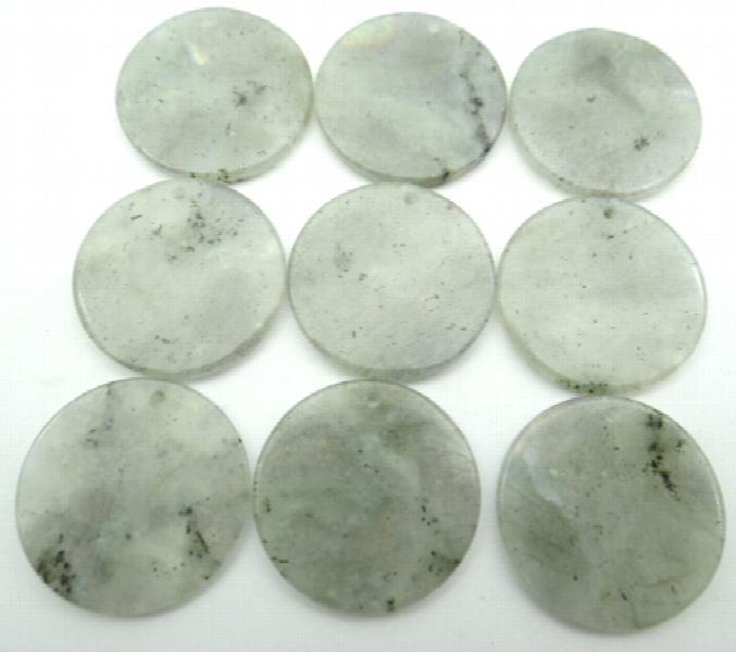 Natural Stone Quartz Crystal Turquoises Pendant for DIY Jewelry Making Necklace