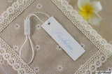 DH19037 Garment Tags Clothing Labels Sticker Packing Jewellery Tags