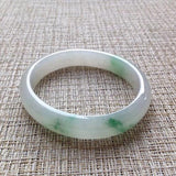 Zheru Jewelry Burmese Emerald Light Flower Bracelet - Princess Jewelry