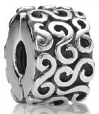 XIAOYI S925 Ocean Mind Winter Bracelet Clip Beaded Jewelry