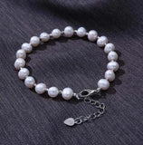 Arrival Favorite Pearl Bracelet Freshwater Pearl Bracelet Fine Jewelry For Women