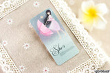 Garment Hangtag Labels Sticker Jewelry Tags Business Cards