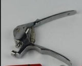 Jewelry Plier 999 925 Letter Marking Plier