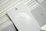 Garment Tags Clothing Labels Sticker Packing Business Cards