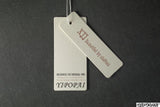 Garment Hangtag Clothing Labels Sticker Business Cards Paper Tags