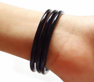 Natural Agate Bracelet Temperament Jewelry Gems Accessories