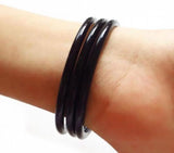 Natural Agate Bracelet Temperament Jewelry Gems Accessories