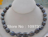 18" 20mm Freshwater Pearl Necklace