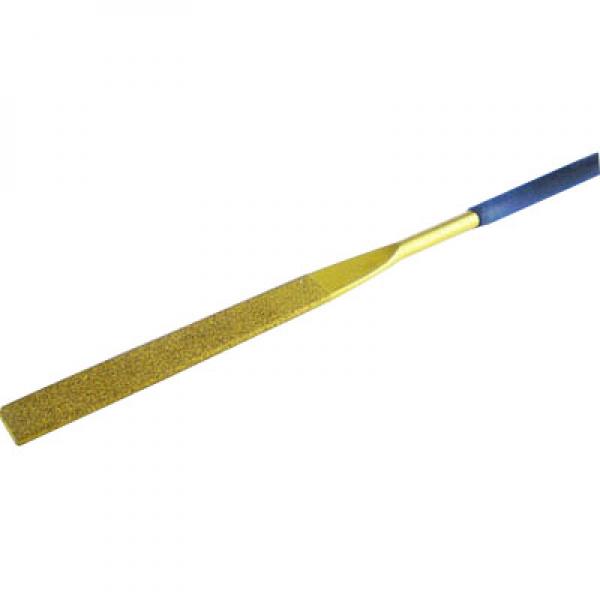Diamond Mini Needle File Set for Ceramic Glass Gem Stone Hobbies Crafts