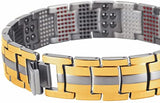 Magnet Bracelet Jewelry Charms Sleep Aid Magnetic Therapy