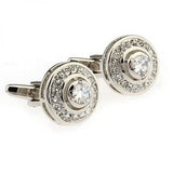 New Cuff Link Set - 5 Pairs