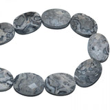 Natural Quartz Agates Lapis Lazuli Spacer Beads for Jewelry Making