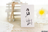 Garment tags Clothing Labels Sticker Packing Tags