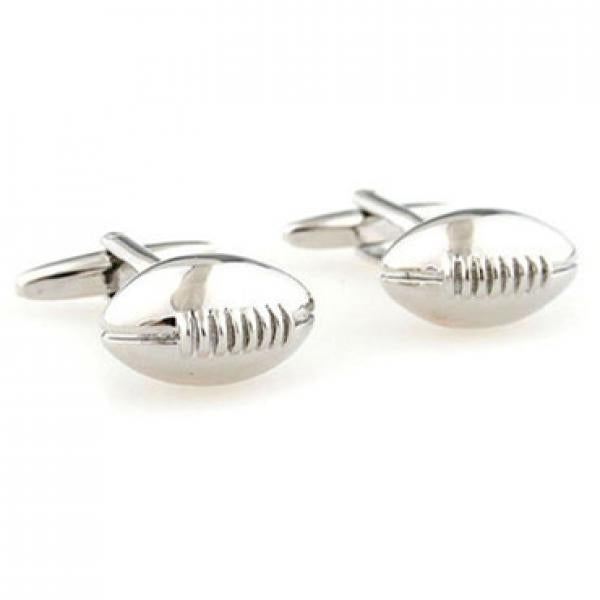 TZG09358 5 Pairs Cufflinks Set