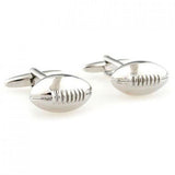 TZG09358 5 Pairs Cufflinks Set