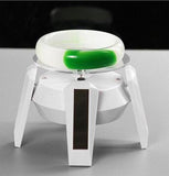 Jewelry Tool 360 Degree Rotating Display Stand Jewelry Organizer