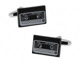 Sunnylink Magnetic Tape Cufflinks for Shirt L1029