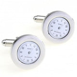 16 Designs Stainless Steel Cufflink Cuff Link - Biggest Promo