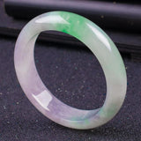 Myanmar Emerald Bi-color Bracelet Gift Certificate