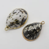 Natural Shell Pendant Mother OF Pearl Beads For Jewelry Making
