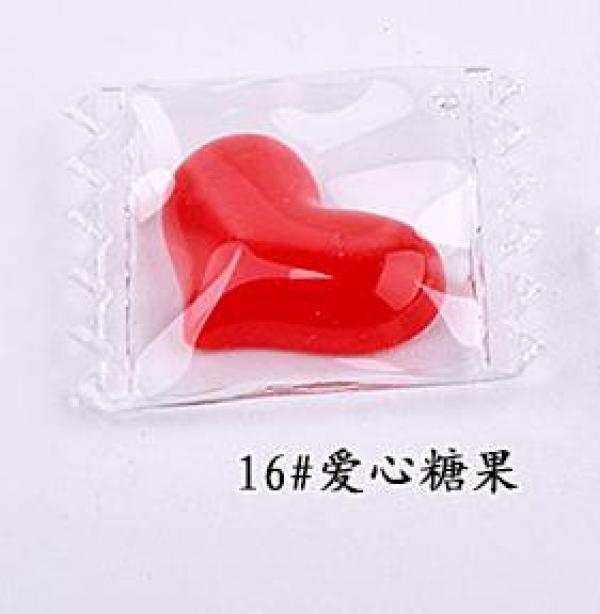 Acrylic Floating Locket Charms Earring Pendants Accessory