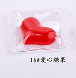 Acrylic Floating Locket Charms Earring Pendants Accessory