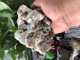4Pcs Nature Stone Jinghu Jewelry Weekly Selected Promotions