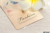 Garment Tags Clothing Labels Business Cards Paper Tags