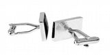 Wedding Cufflinks Grooms Copper Material Wholesale