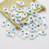 Shell Beads Mother Of Pearl Loose Spacer Bead For Jewelry Making