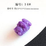Loose Phosphosiderite Beads for DIY Jewelry Making