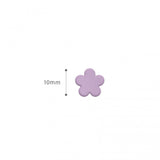 Flowers Polymer Clay Cutters Jewelry Making Tools Floral Clay Moulds