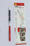 2pcs Hand Polishing Square Sand Paper Tools