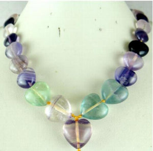 Natural Stone Pendant for Jewelry Making Necklace
