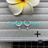 Pearl Stud Earrings for Women | Unusual Jewelry
