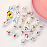 Baroque Pearl Loose Beads DIY Necklace Bracelet Material