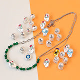 Baroque Pearl Loose Beads DIY Necklace Bracelet Material