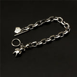 Bohemian Nurse Hat Bracelet