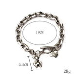 Bohemian Nurse Hat Bracelet