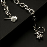 Bohemian Nurse Hat Bracelet