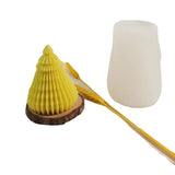 Christmas Tree Silicone Candle and Soap Molds