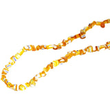 Retro Glass Beads for DIY Earrings Necklace Jewelry