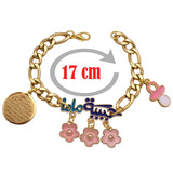Islamic Baby Bracelet with Ayatul Kursi for Boy or Girl
