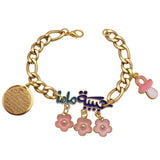 Islamic Baby Bracelet with Ayatul Kursi for Boy or Girl
