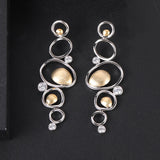 Stunning Zirconia Stone Rings for Women