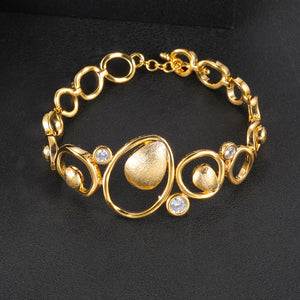Stunning Zirconia Stone Rings for Women