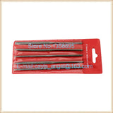 5pcs 140mm Diamond Needle Files Set Engraving Craft Tool