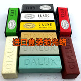 Jeweler Polish Wheel Buffs Jewelry Grinding Compound Abrasive Paste