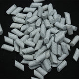 High-Aluminum Ceramic Radioceramic Polishing Media Stone Polishing 450g